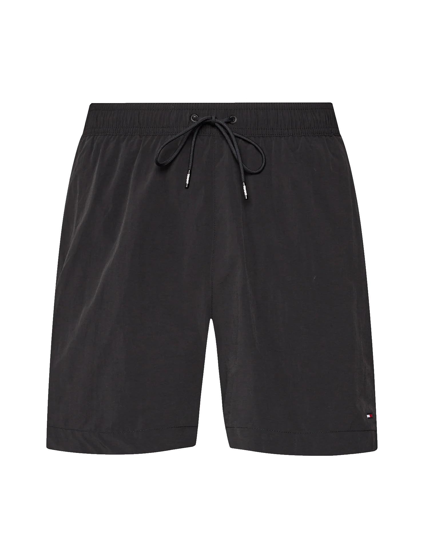 Costumi Nero Tommy Underwear