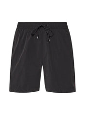 Costumi Nero Tommy Underwear