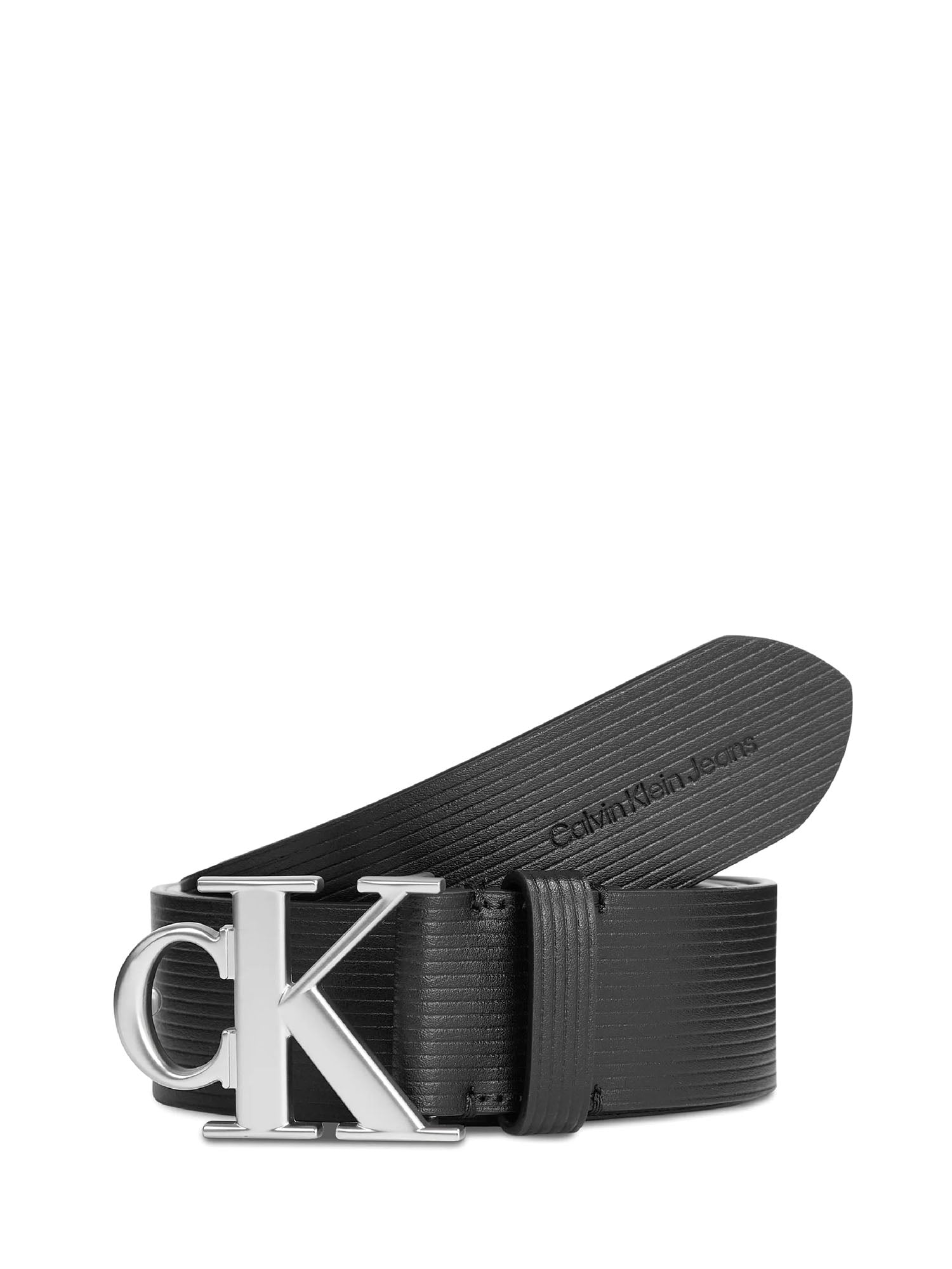 Cinture Nero Calvin Klein Jeans