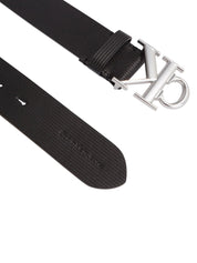 Cinture Nero Calvin Klein Jeans