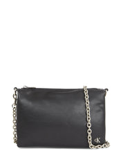 Tracolla Nero Calvin Klein Jeans