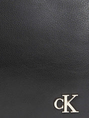 Tracolla Nero Calvin Klein Jeans