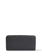 Portafogli Nero Calvin Klein