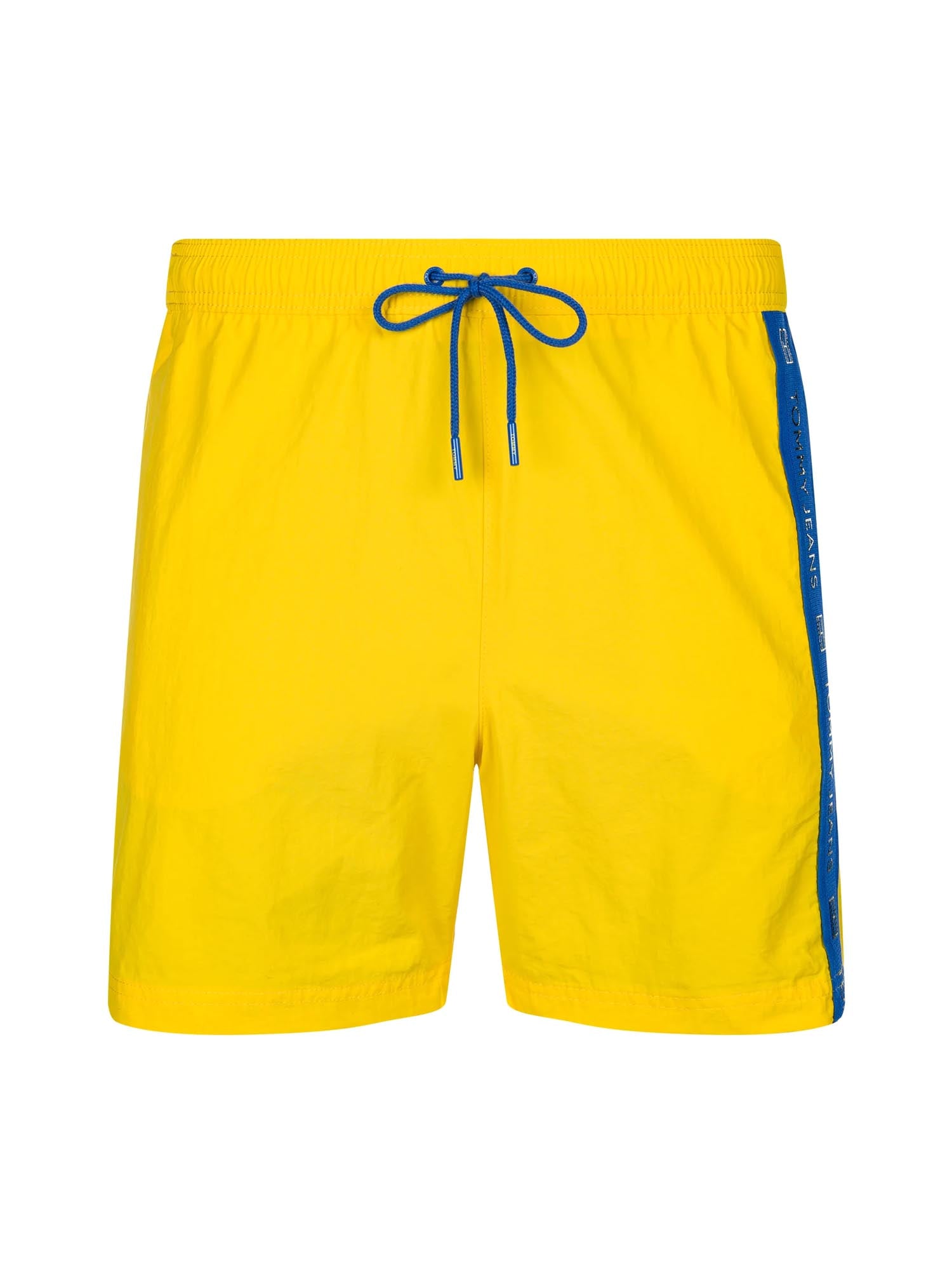 Costumi Giallo Tommy Underwear