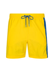 Costumi Giallo Tommy Underwear