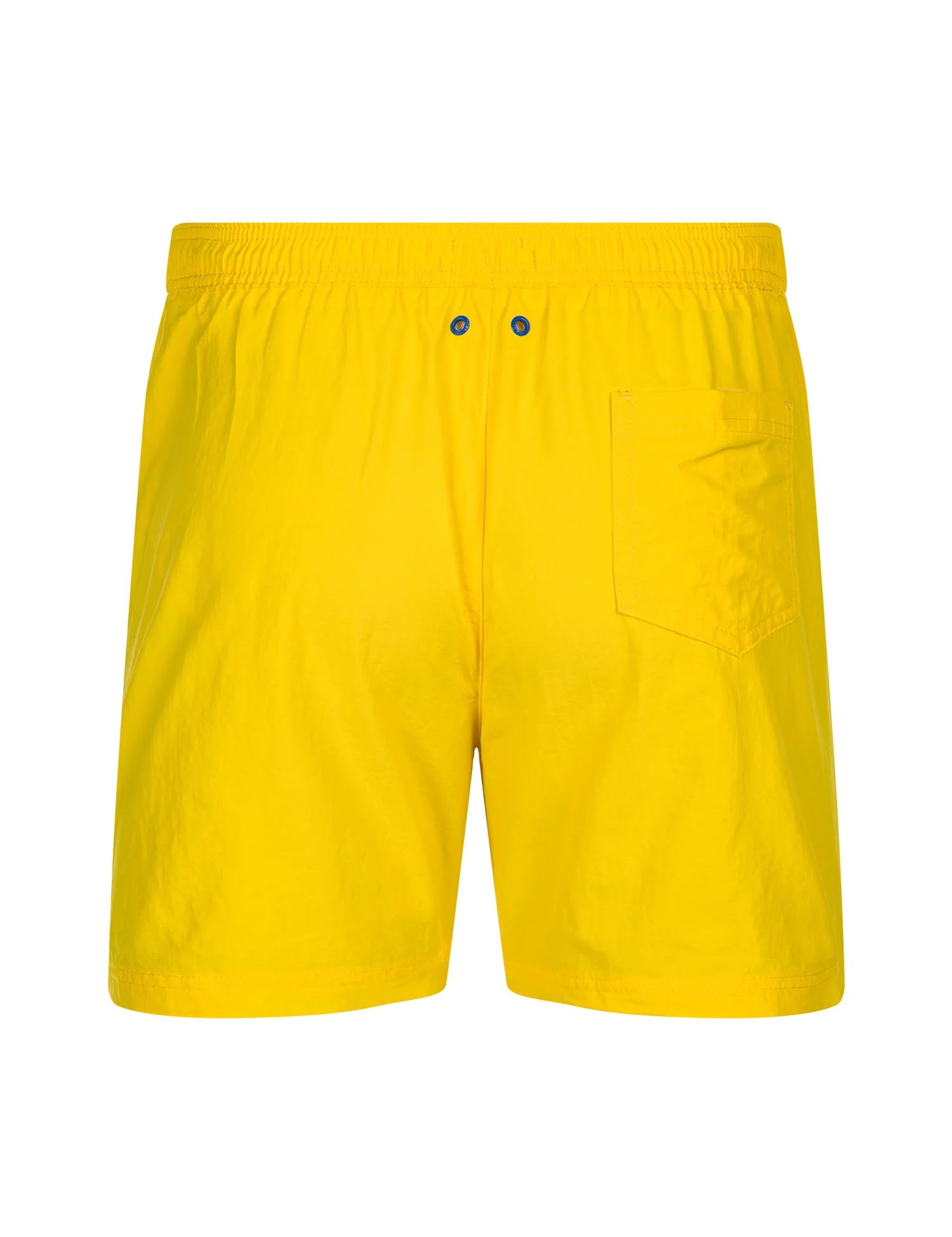 Costumi Giallo Tommy Underwear