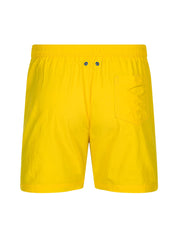 Costumi Giallo Tommy Underwear