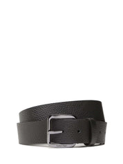 Cinture Nero Calvin Klein