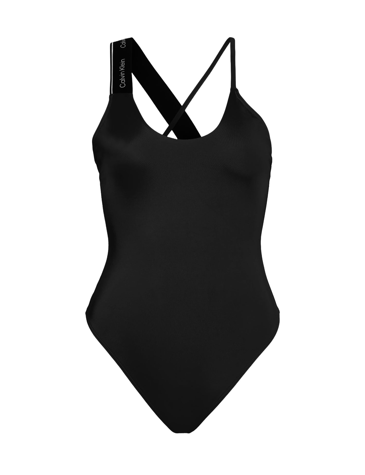 Costumi Nero Calvin Klein Underwear