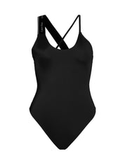 Costumi Nero Calvin Klein Underwear