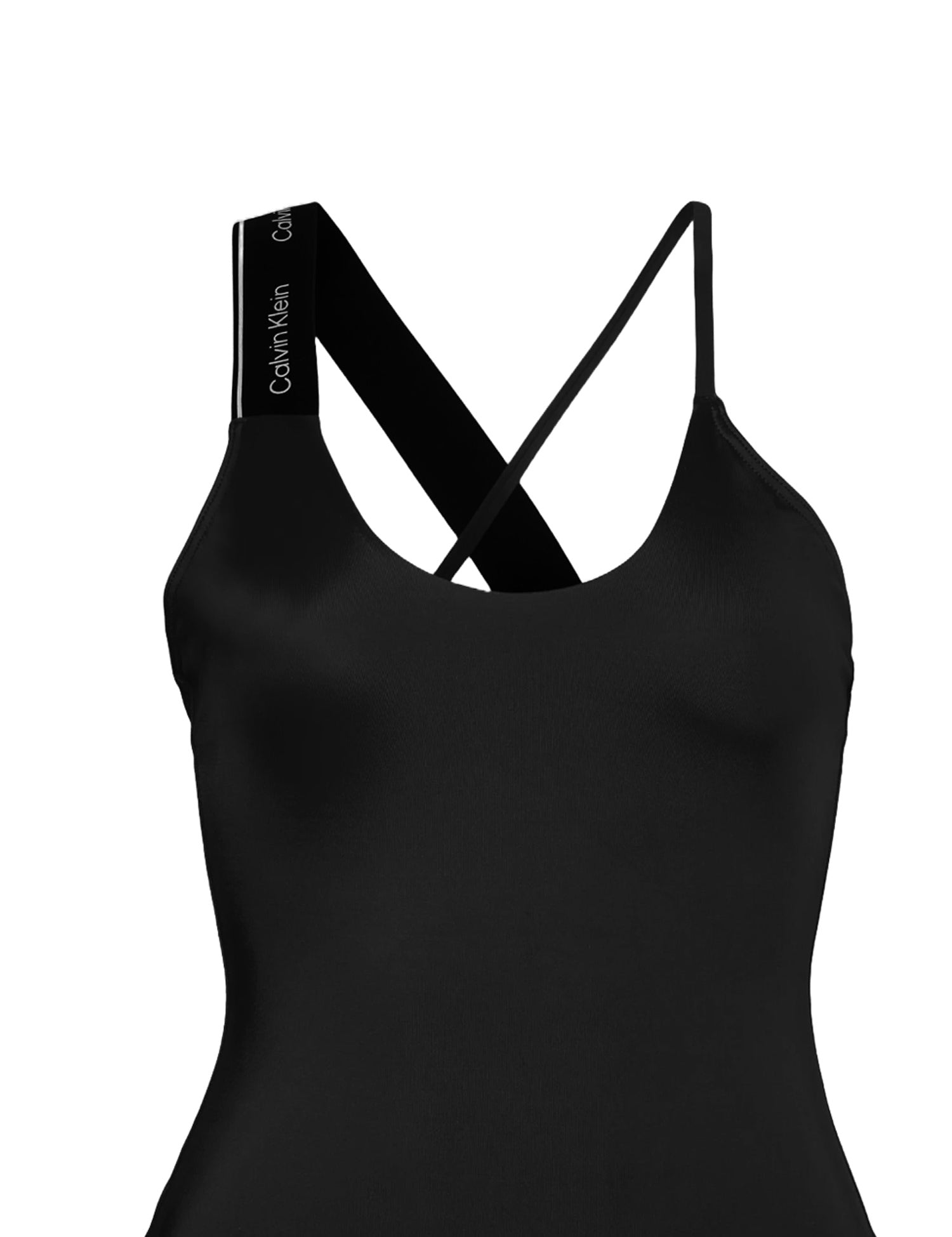 Costumi Nero Calvin Klein Underwear