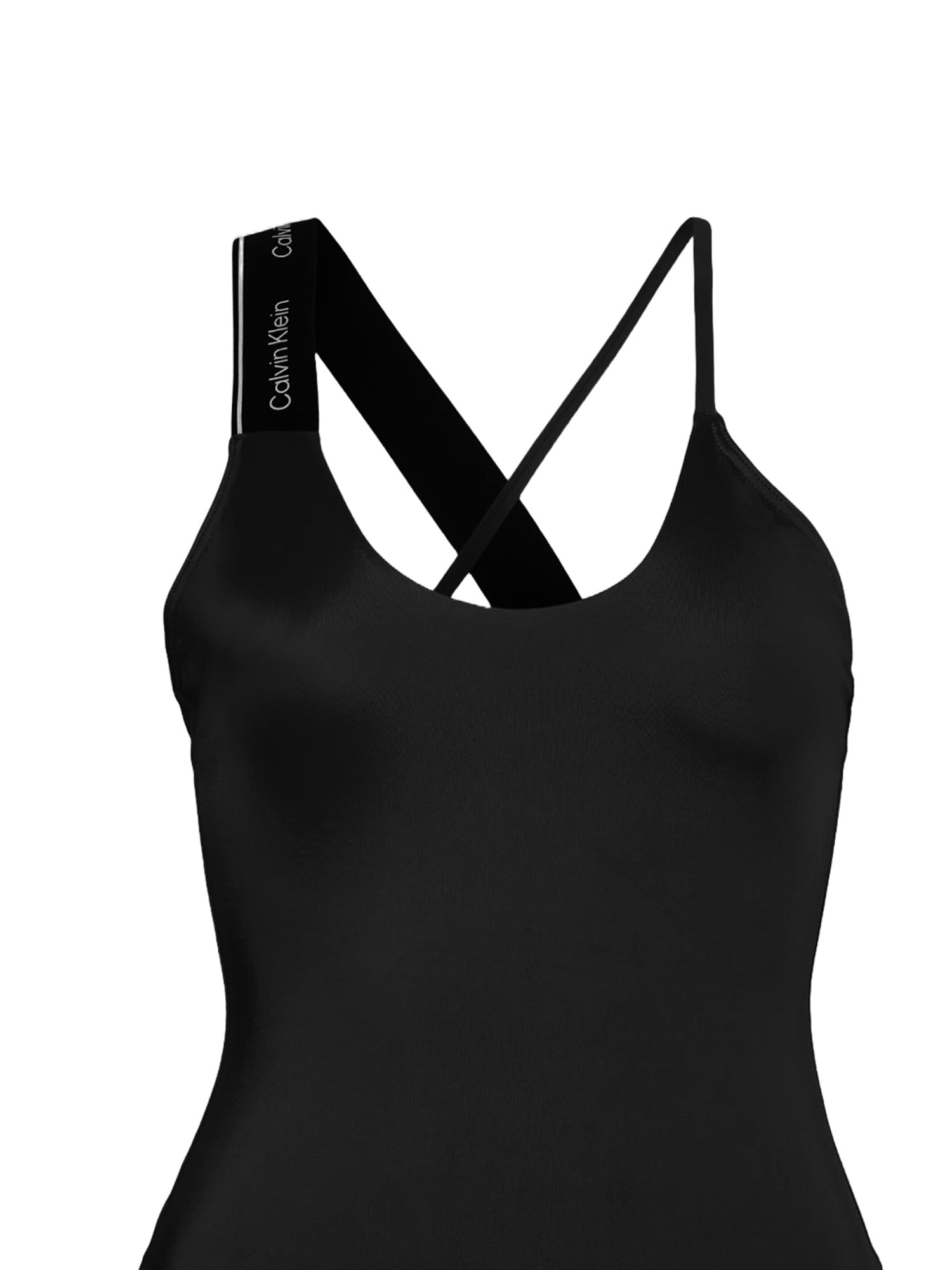 Costumi Nero Calvin Klein Underwear