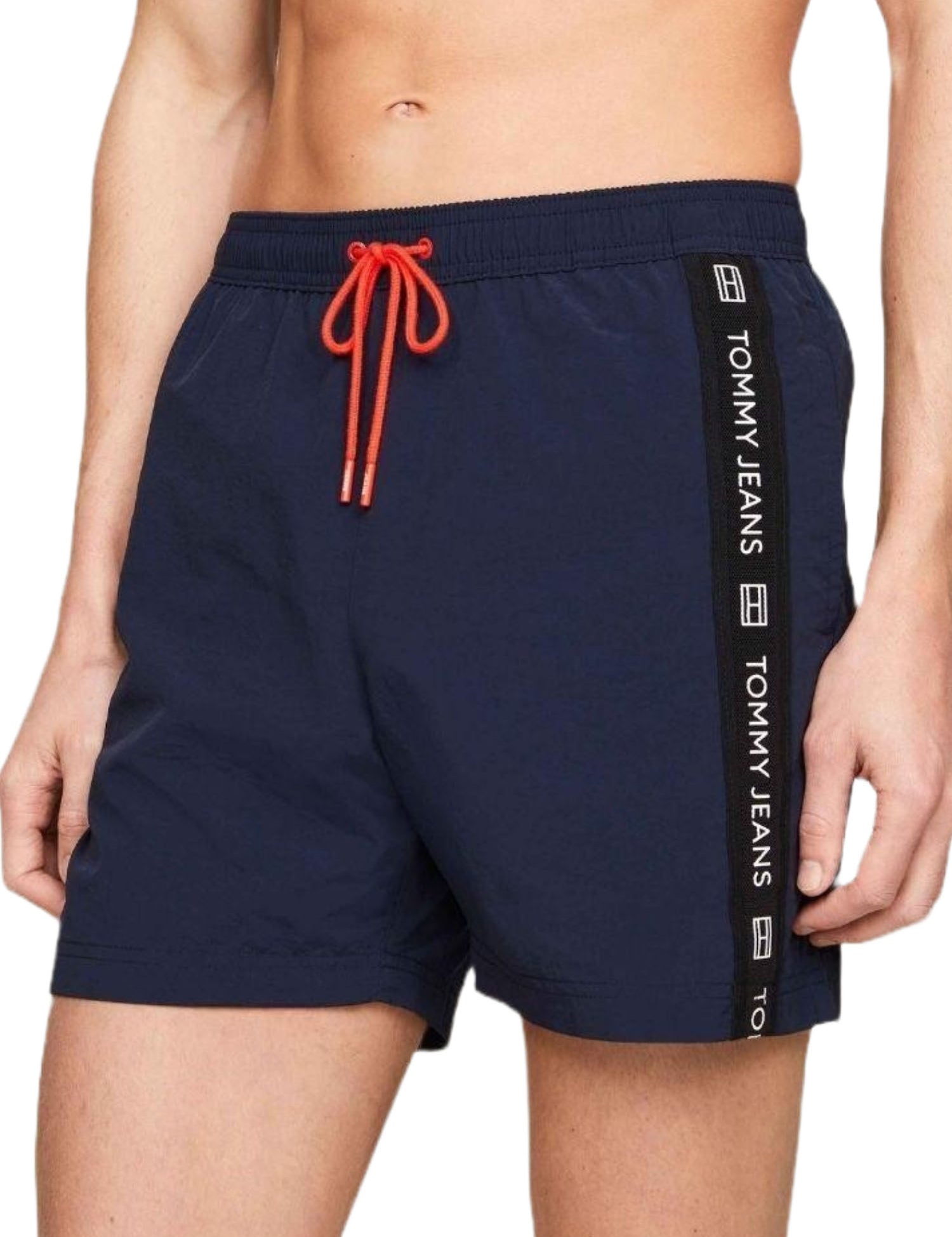 Costumi Blu Tommy Underwear