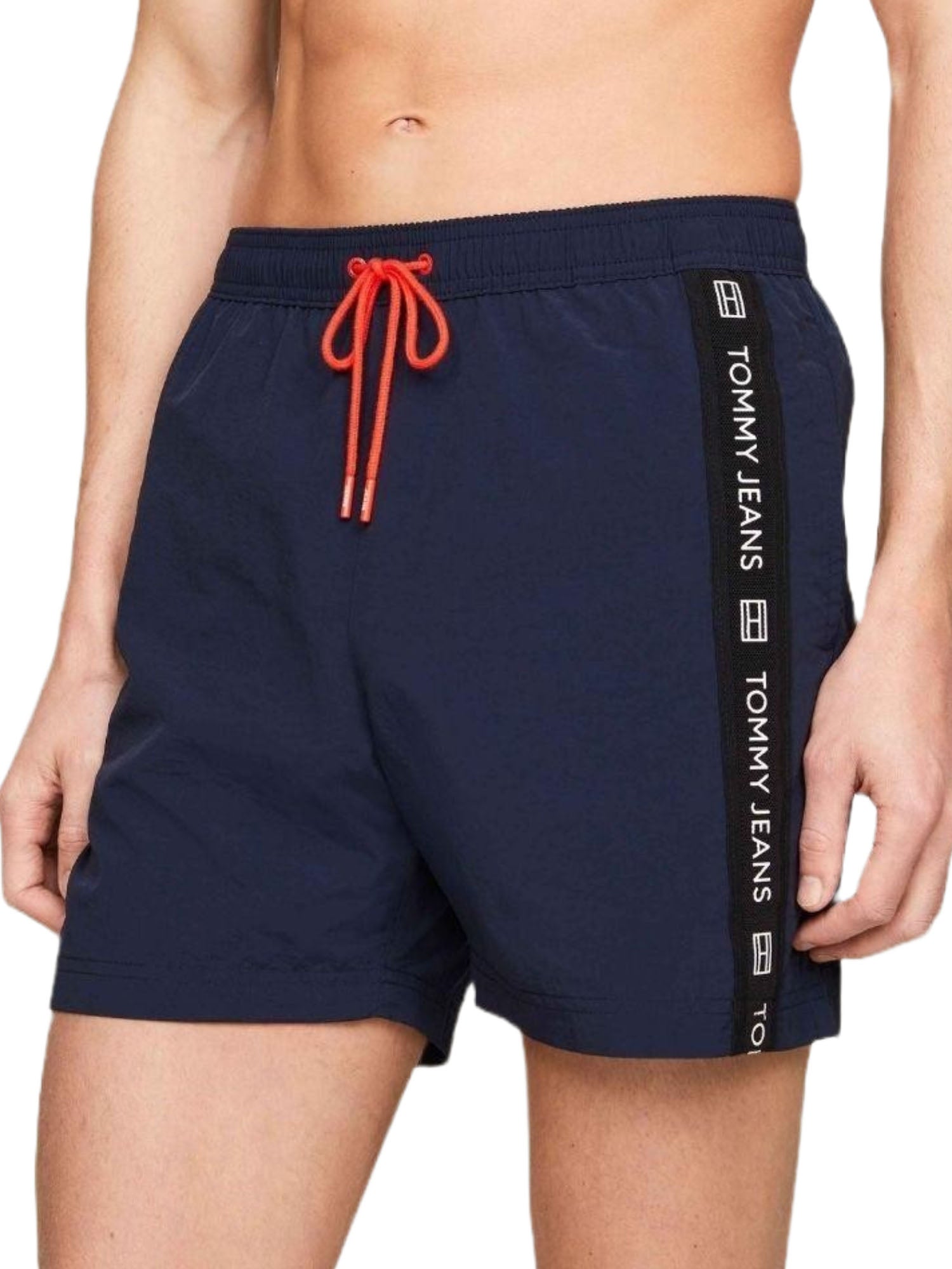 Costumi Blu Tommy Underwear