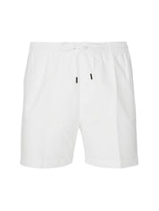 Costumi Bianco Calvin Klein Underwear