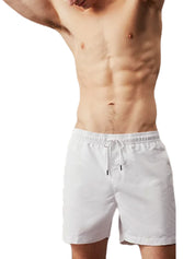 Costumi Bianco Calvin Klein Underwear
