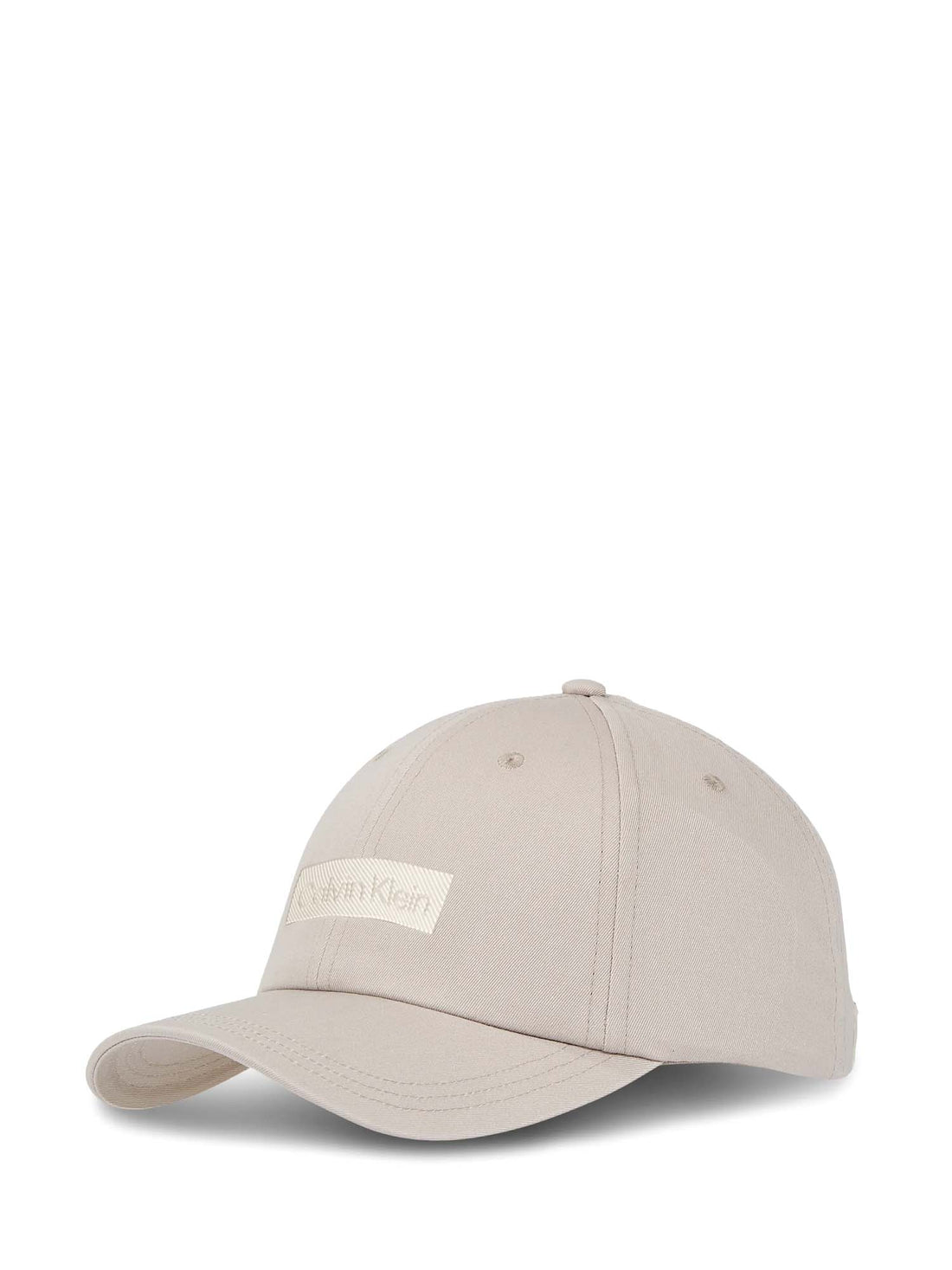 Cappelli Grigio Calvin Klein