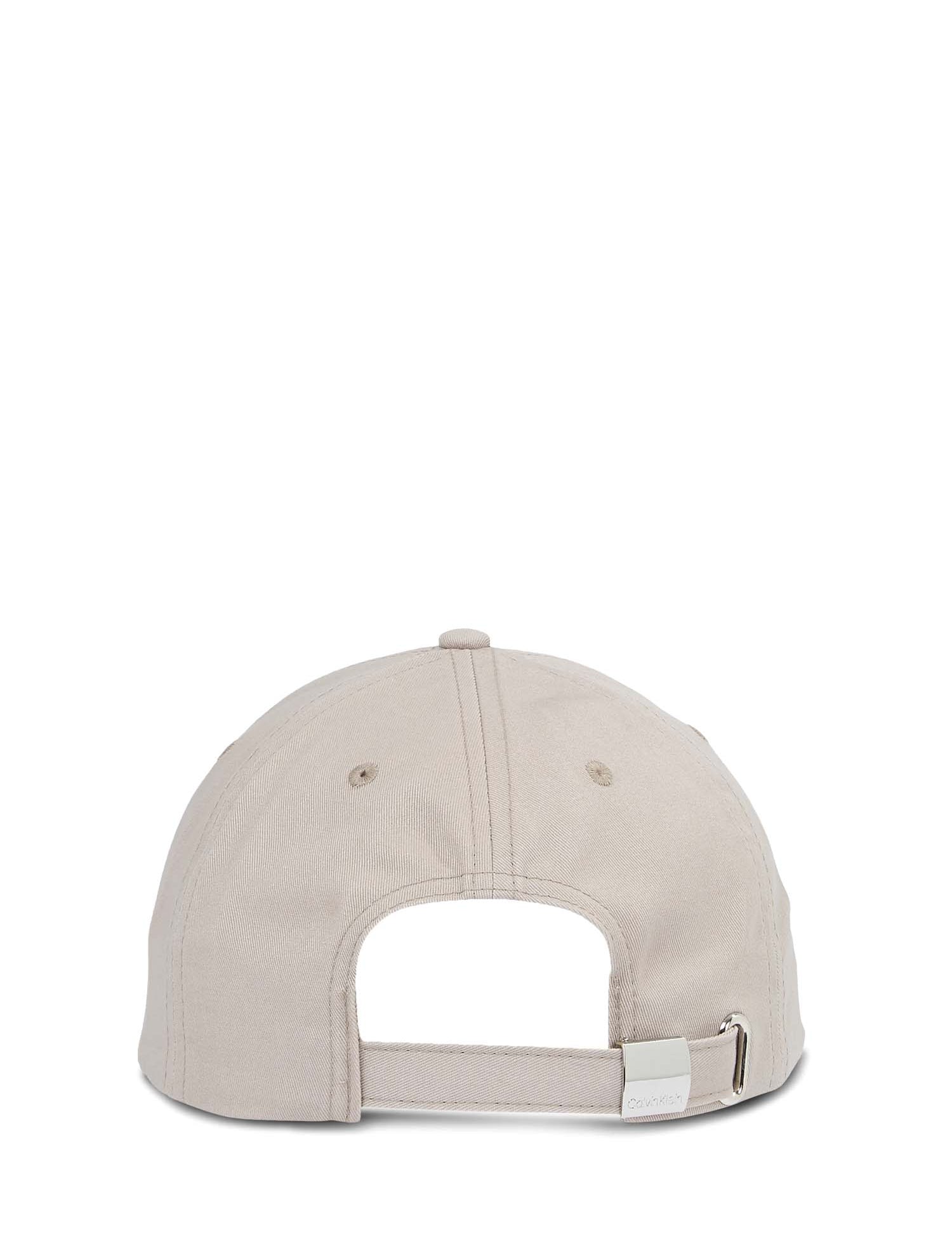 Cappelli Grigio Calvin Klein