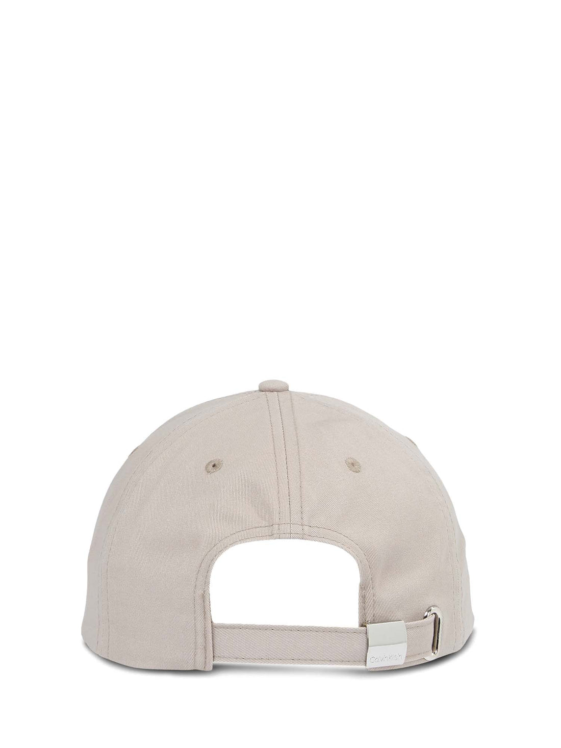 Cappelli Grigio Calvin Klein