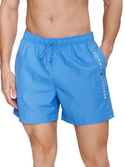 Costumi Blu Chiaro Tommy Underwear