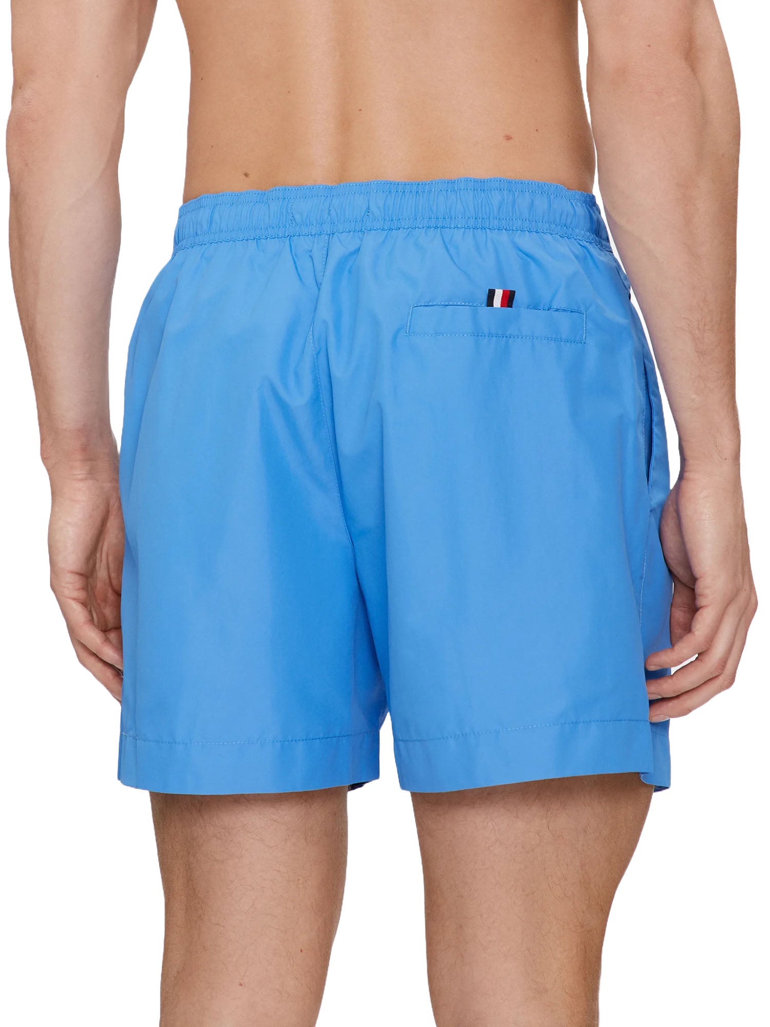 Costumi Blu Chiaro Tommy Underwear