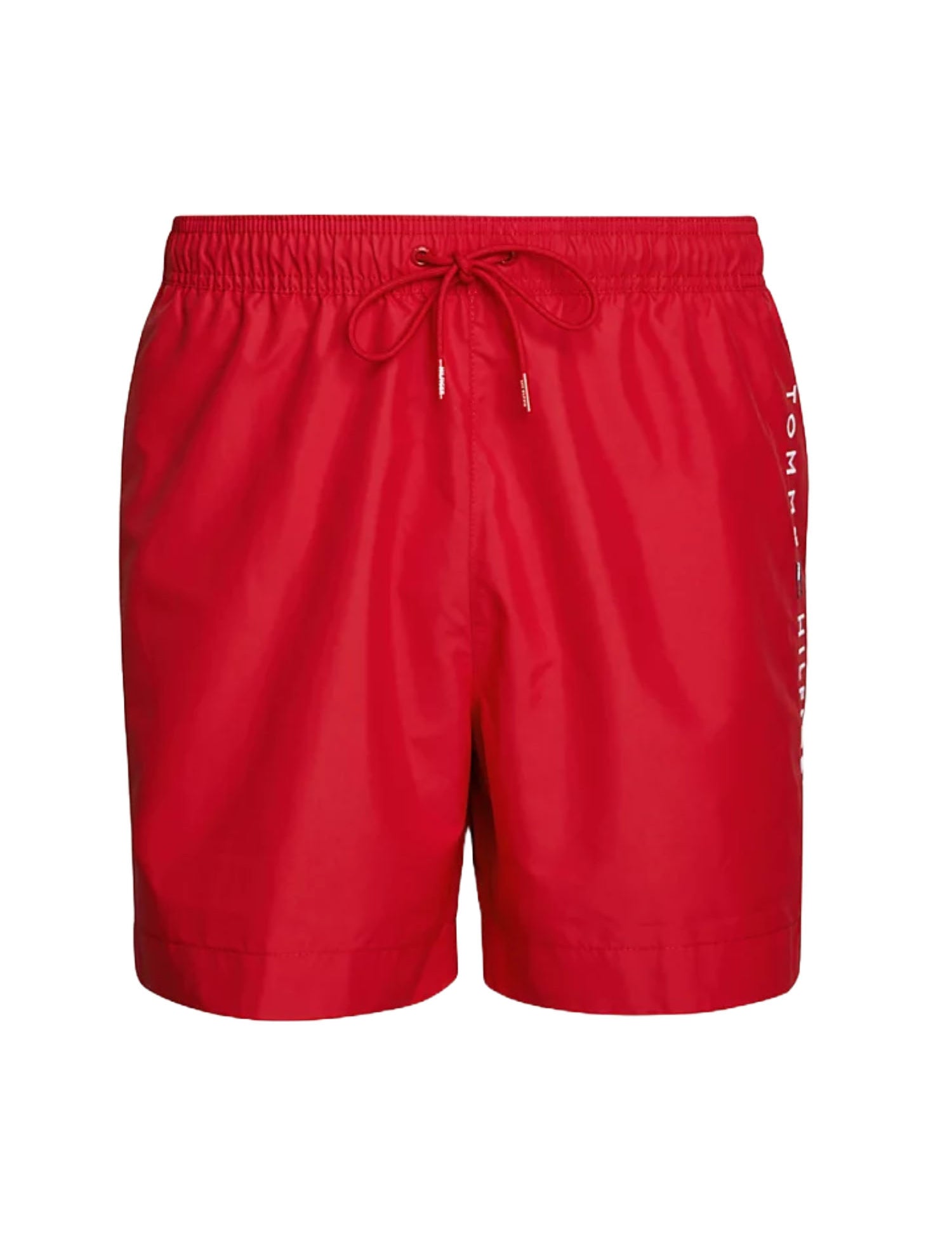 Costumi Rosso Tommy Underwear