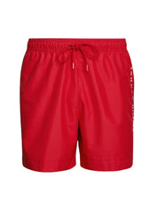 Costumi Rosso Tommy Underwear