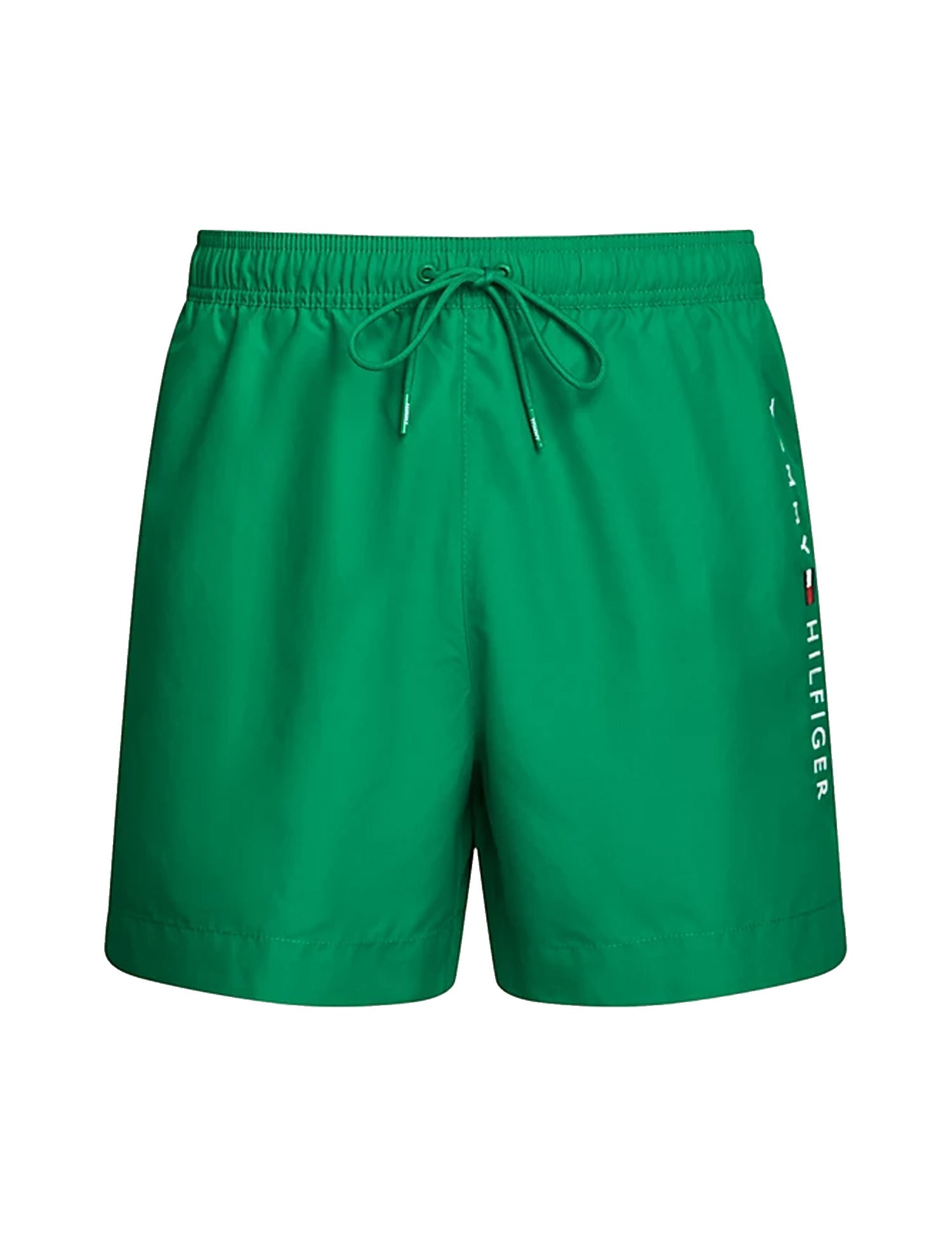 Costumi Verde Tommy Underwear