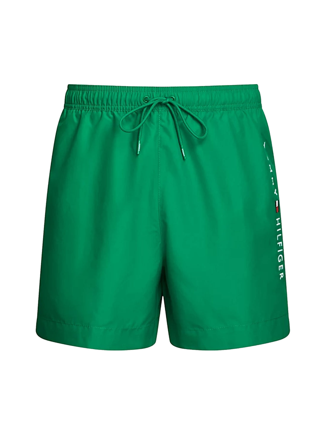 Costumi Verde Tommy Underwear