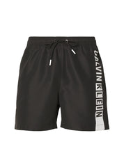 Costumi Nero Calvin Klein Underwear