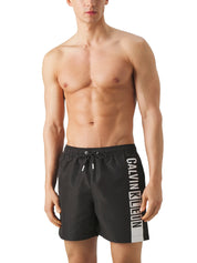 Costumi Nero Calvin Klein Underwear