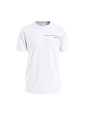 T-shirt Bianco Calvin Klein Underwear