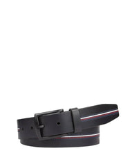 Cinture Blu Tommy Hilfiger