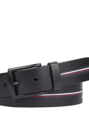 Cinture Blu Tommy Hilfiger