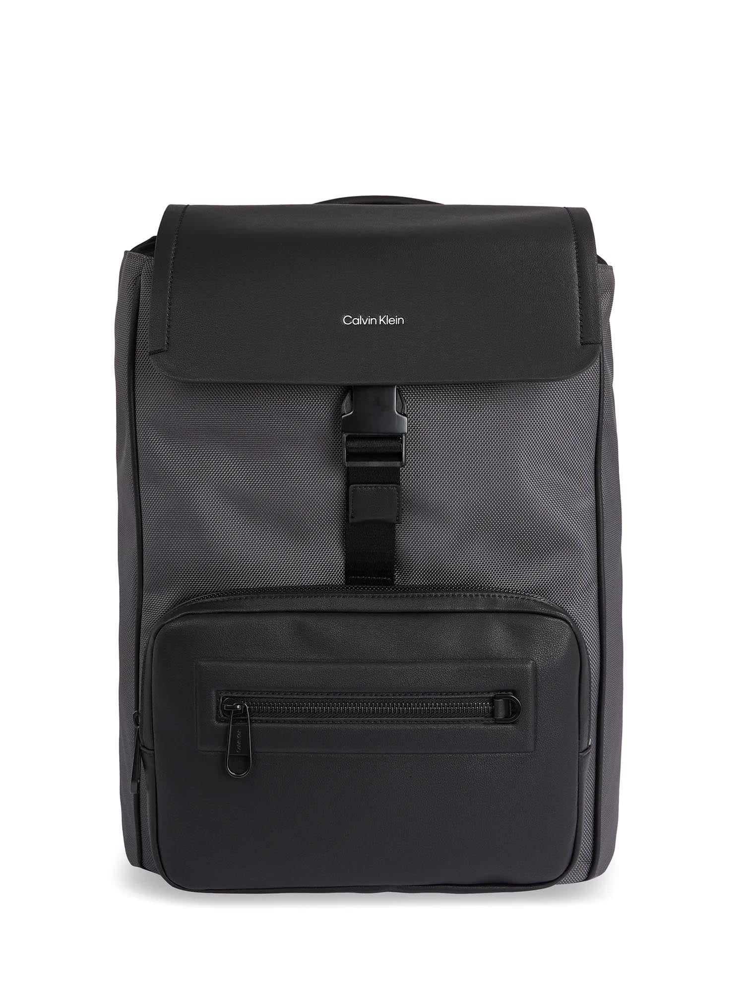 Zaini Nero Calvin Klein
