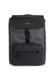Zaini Nero Calvin Klein