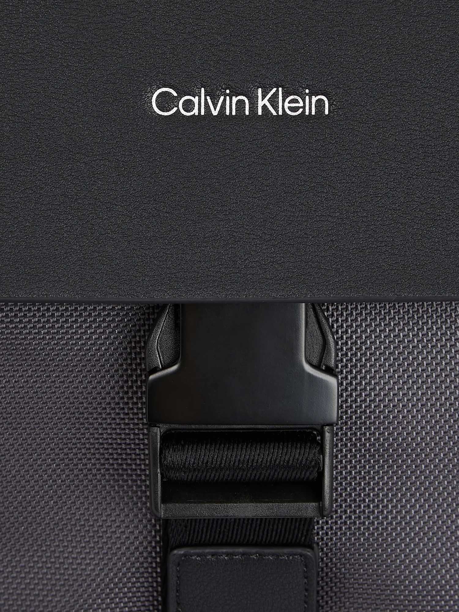 Zaini Nero Calvin Klein
