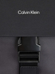 Zaini Nero Calvin Klein