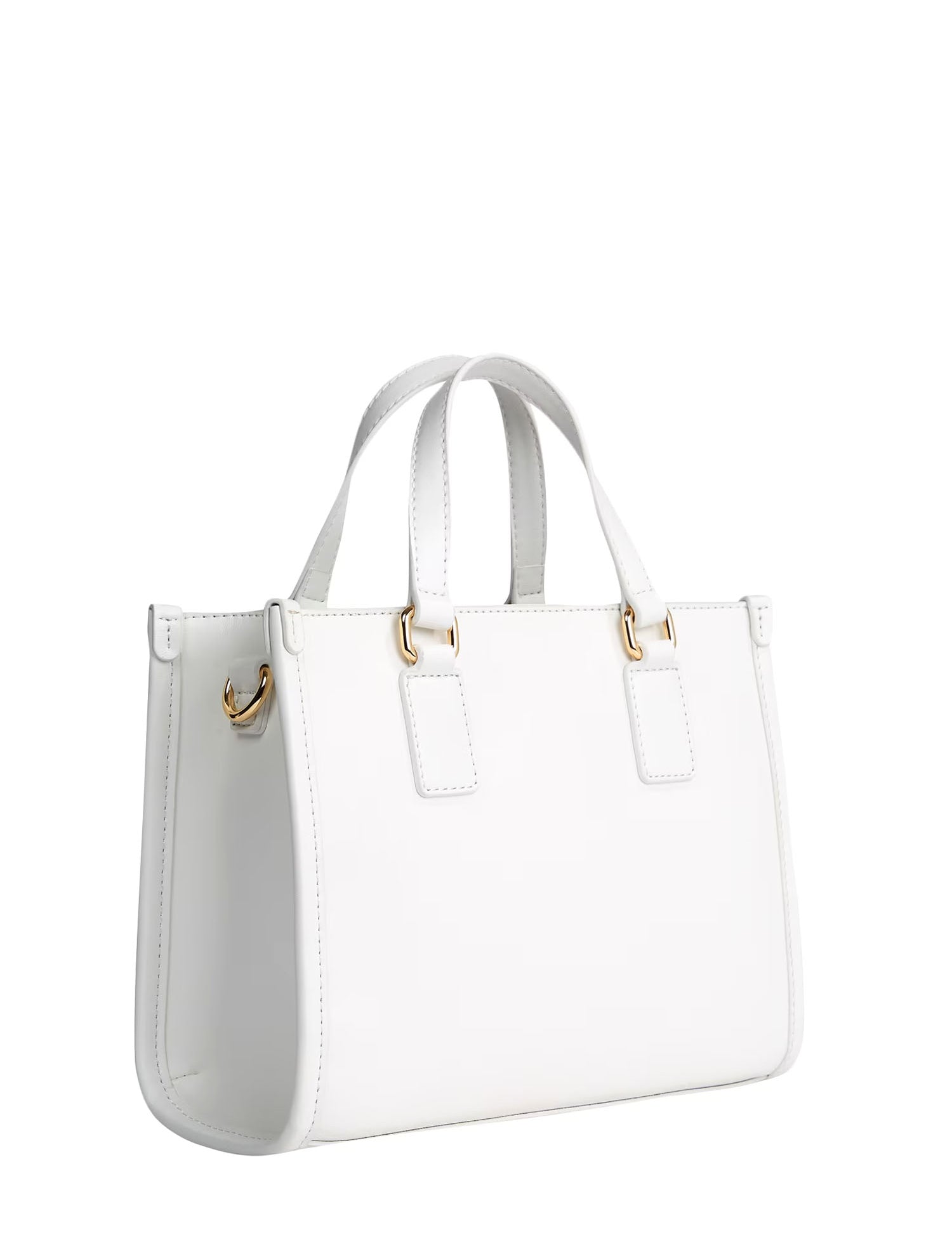 Borse a mano Bianco Tommy Hilfiger