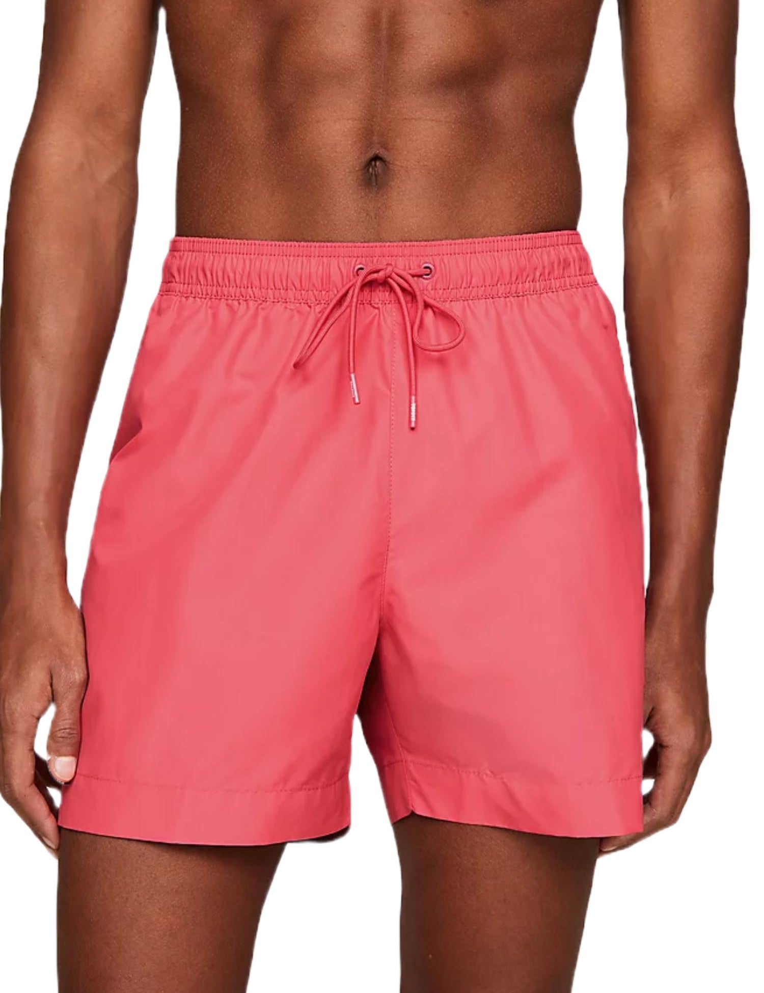 Costumi Rosa Tommy Underwear
