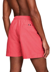 Costumi Rosa Tommy Underwear