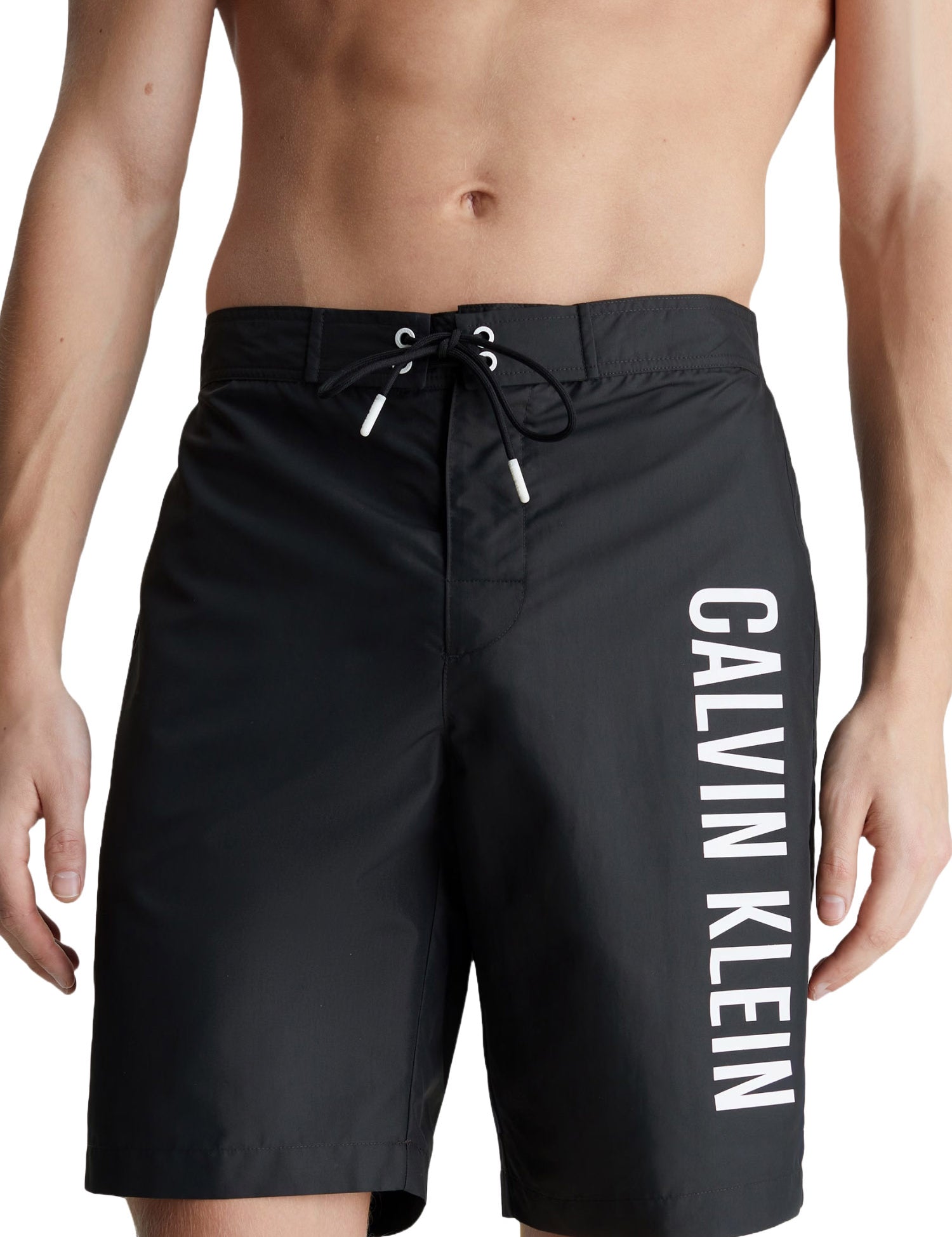 Costumi Nero Calvin Klein Underwear