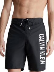 Costumi Nero Calvin Klein Underwear