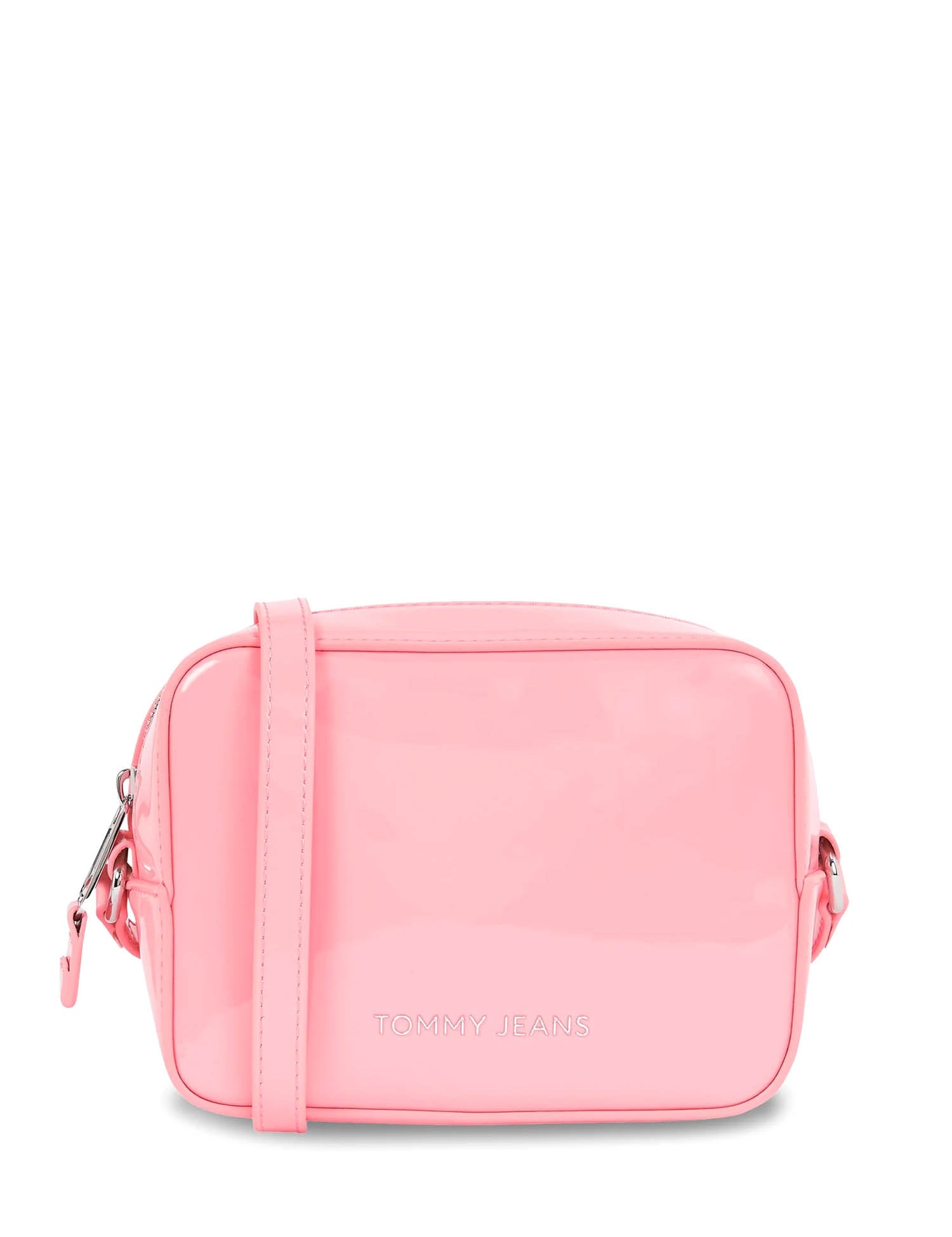 Tracolla Rosa Tommy Jeans