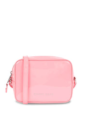 Tracolla Rosa Tommy Jeans