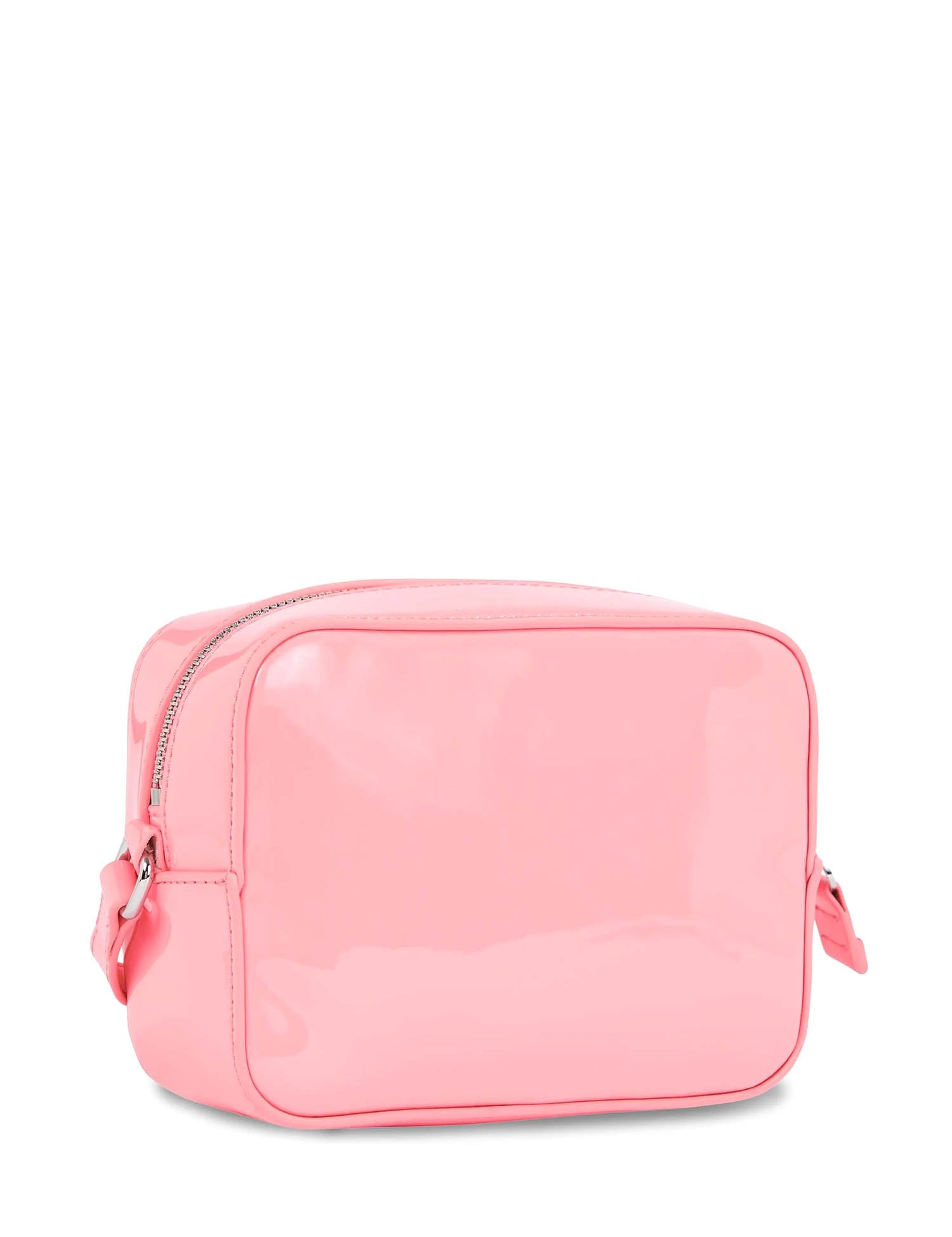 Tracolla Rosa Tommy Jeans