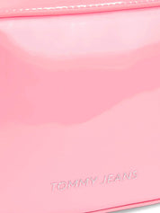 Tracolla Rosa Tommy Jeans