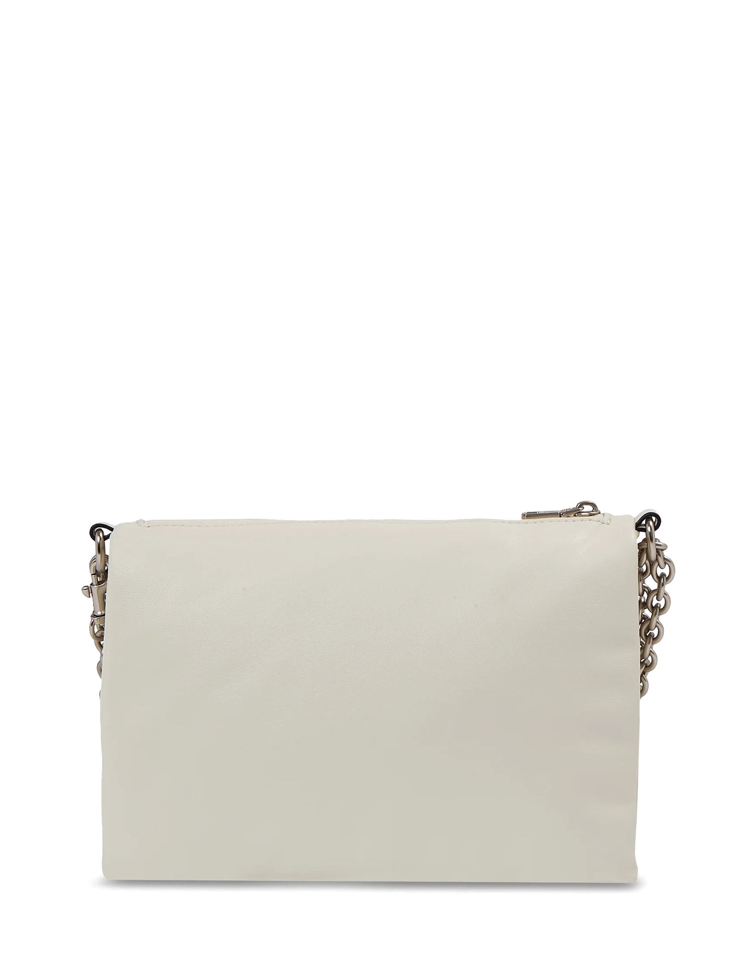 Tracolla Avorio Calvin Klein Jeans