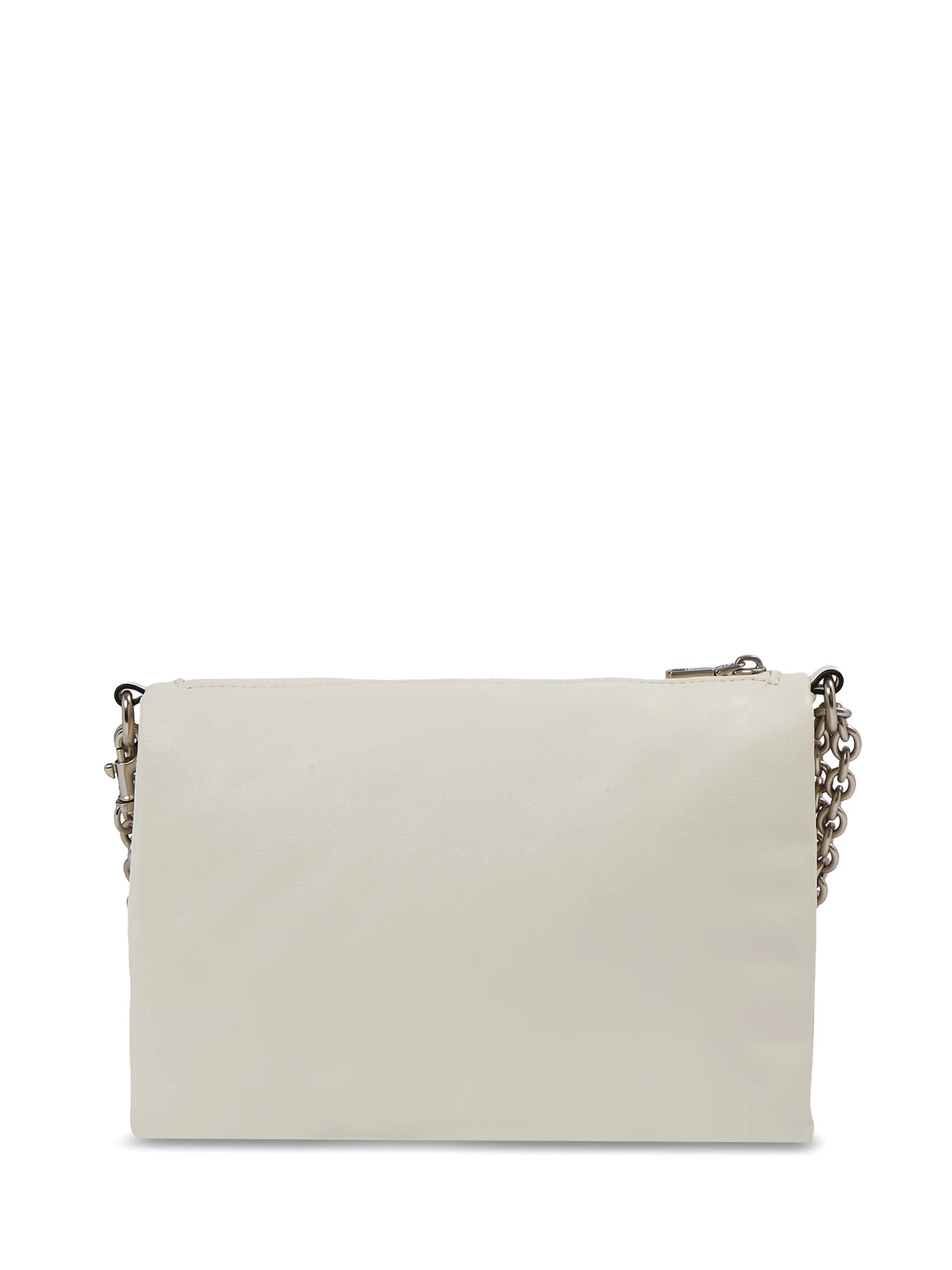 Tracolla Avorio Calvin Klein Jeans