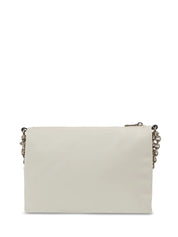 Tracolla Avorio Calvin Klein Jeans